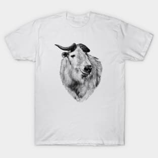 Takin T-Shirt